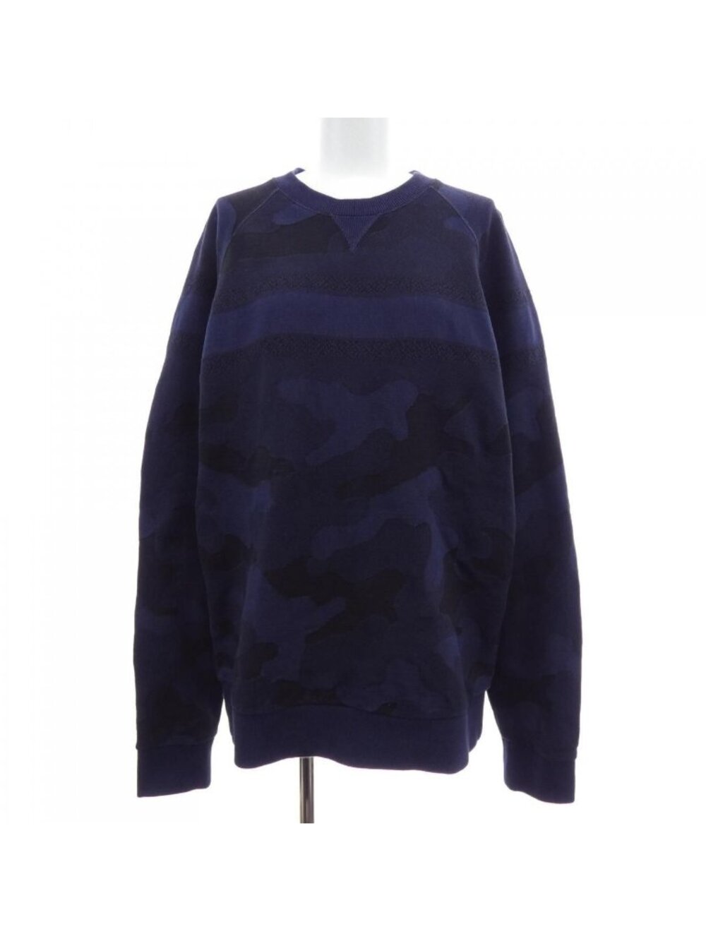 Dior Sweatshirt Navy